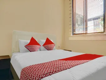 OYO 90702 Wisma Tobana Kebayoran Jakarta Selatan